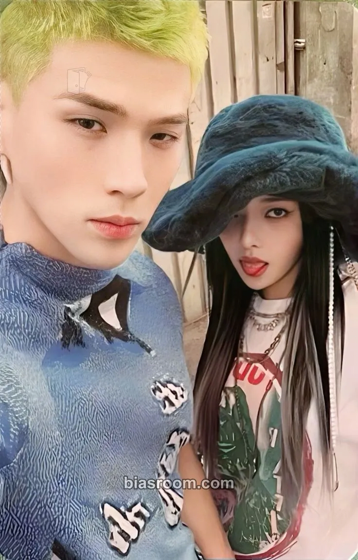 KARD 6th Mini Album 'ICKY' Photocard - KARD - KARD K-pop photocard