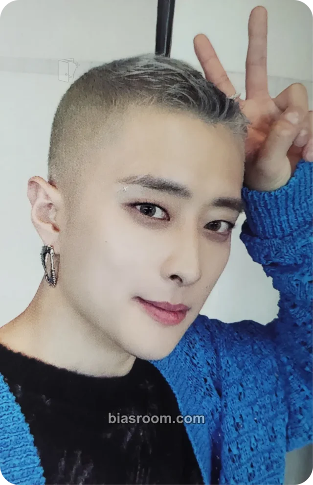 KARD - J.seph - KARD 5th Mini Album 'Re:' Album