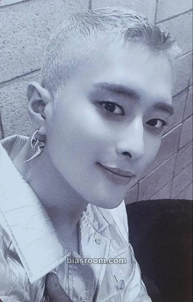 KARD - J.seph - KARD 5th Mini Album 'Re:' Album