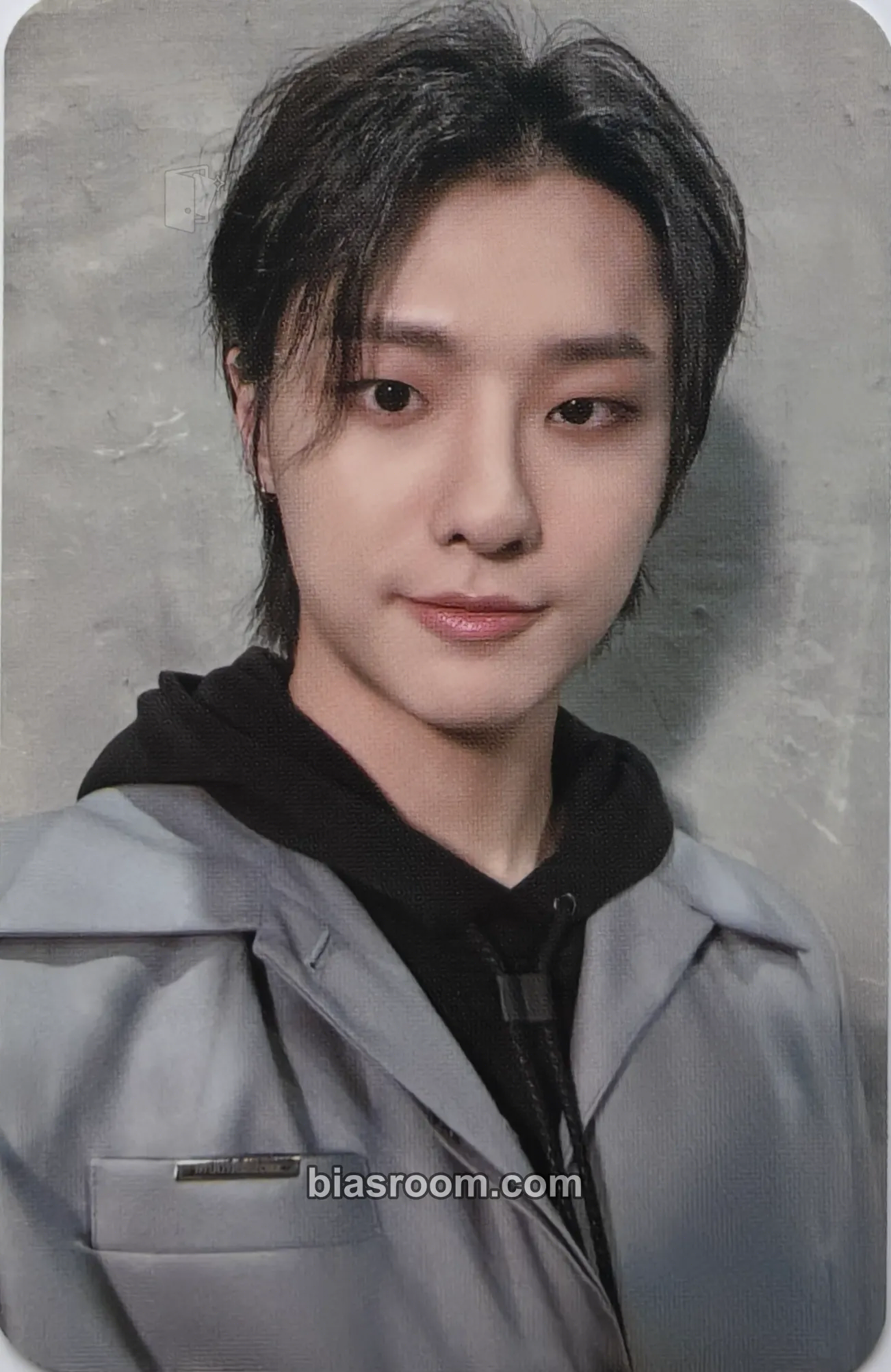 WOODZ 2022 Season's Greetings - READY TO Photocard - WOODZ K-pop photocard