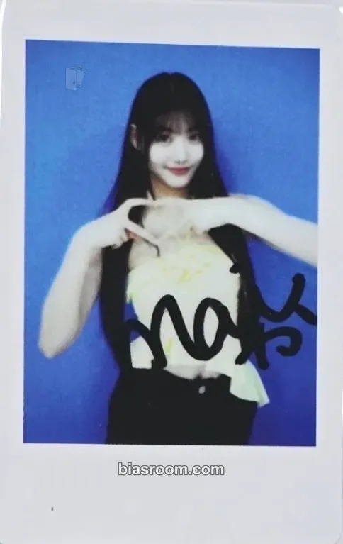 Maika Best Friendz Photocard - ODD YOUTH - ODD YOUTH K-pop photocard
