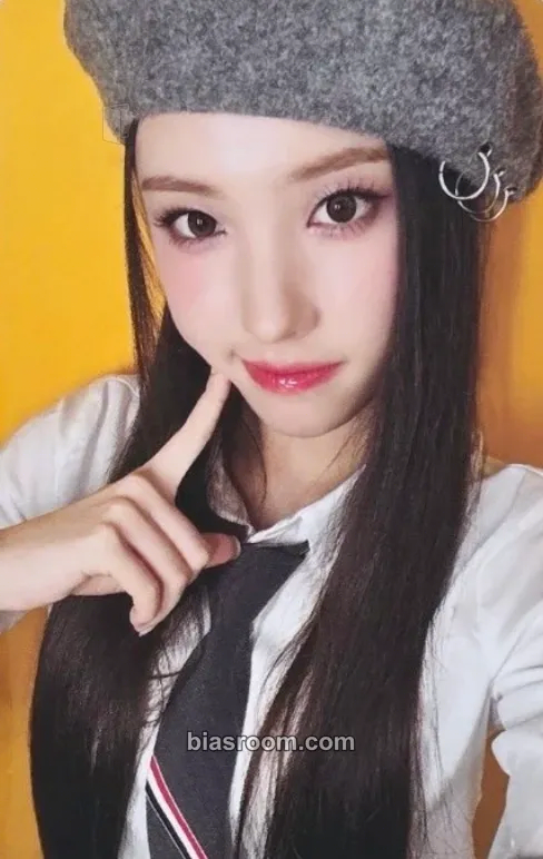 Myah Best Friendz Photocard - ODD YOUTH - ODD YOUTH K-pop photocard