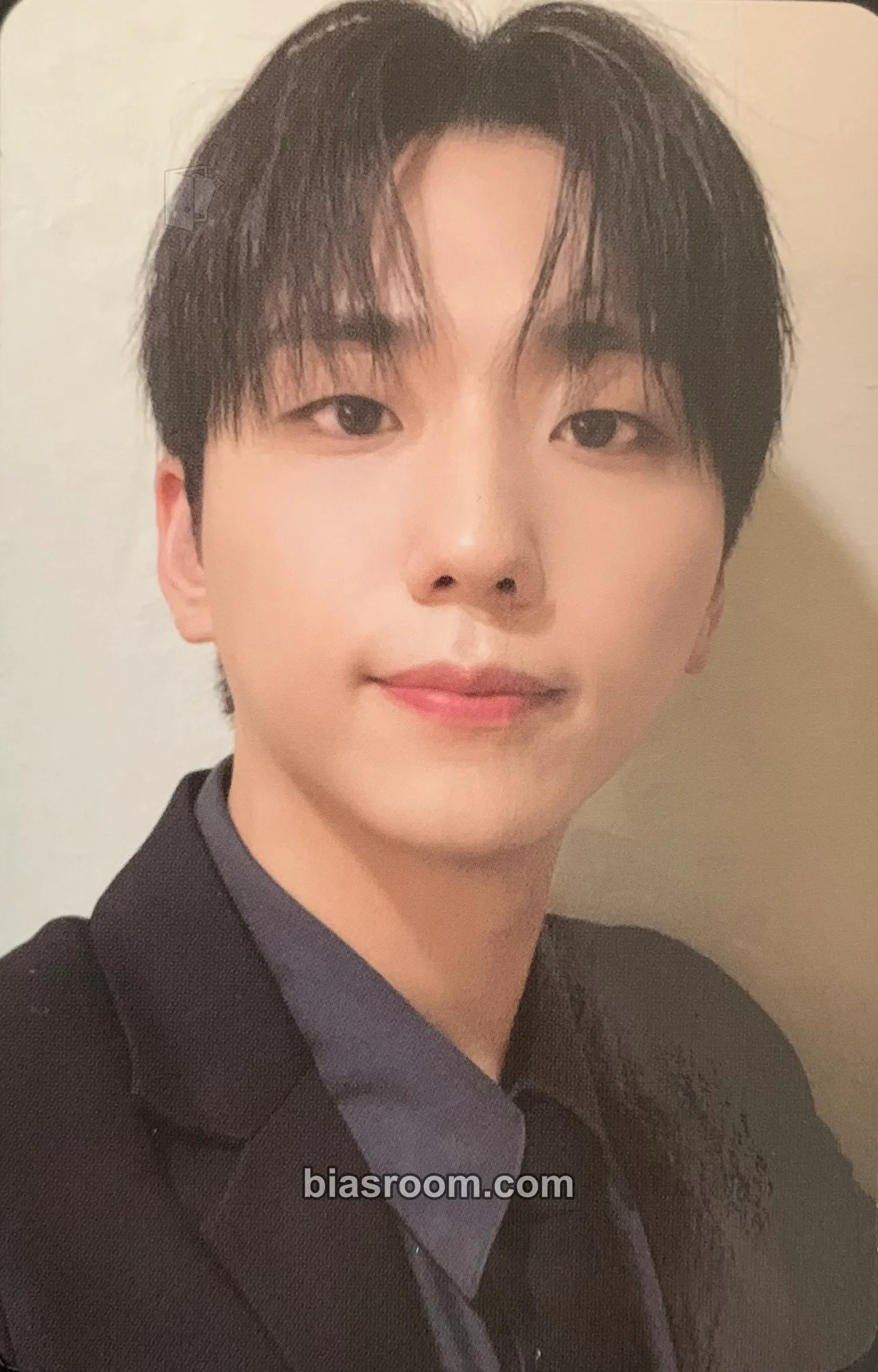 Gunil LIVE and FALL Seoul Photocard - Xdinary Heroes - Xdinary Heroes K-pop photocard