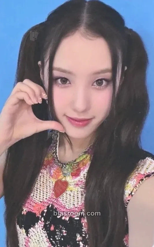 Myah Best Friendz Photocard - ODD YOUTH - ODD YOUTH K-pop photocard