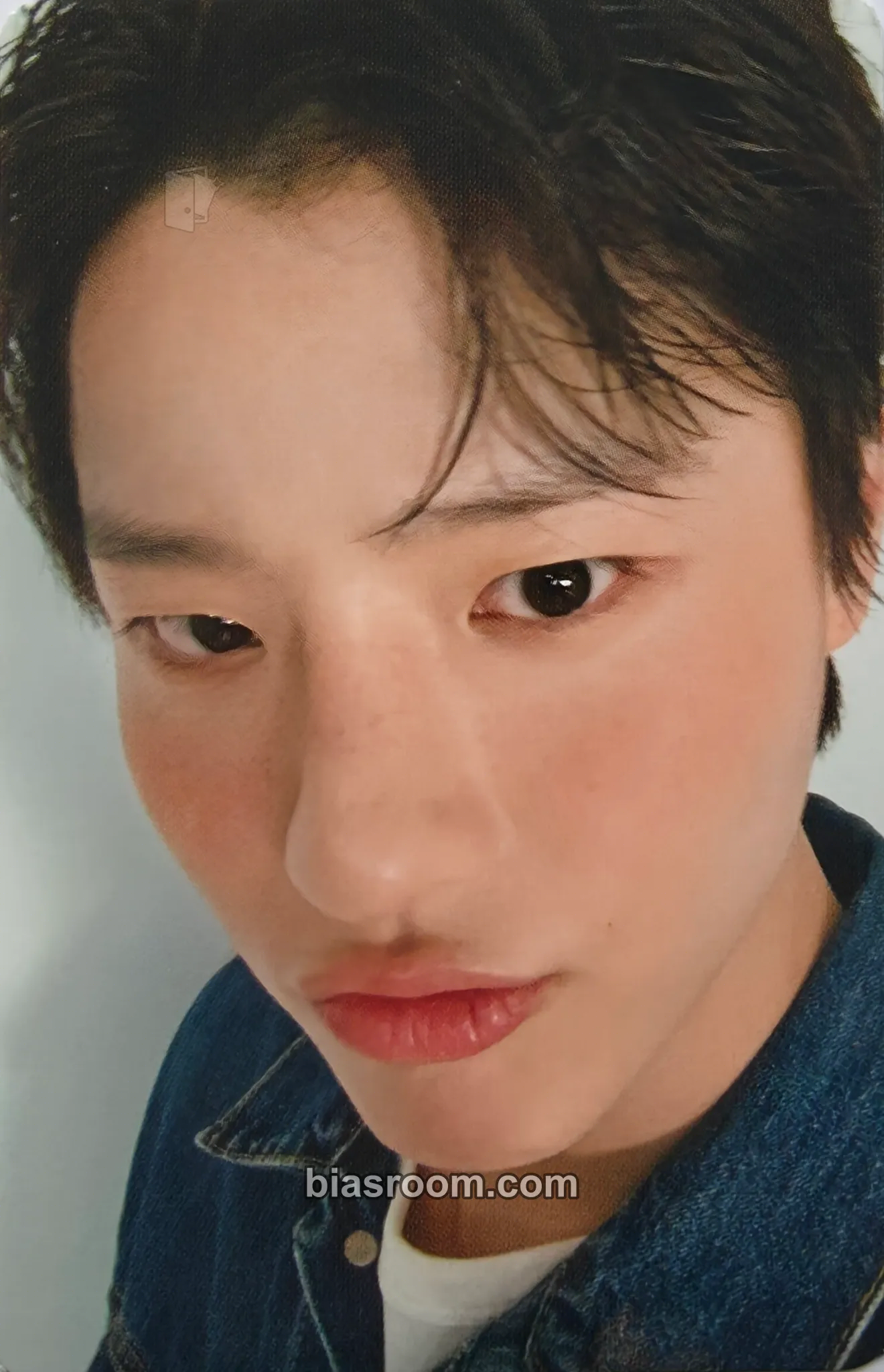 WOODZ WOODZ LAND - 2nd Fan Club Kit Photocard - WOODZ K-pop photocard