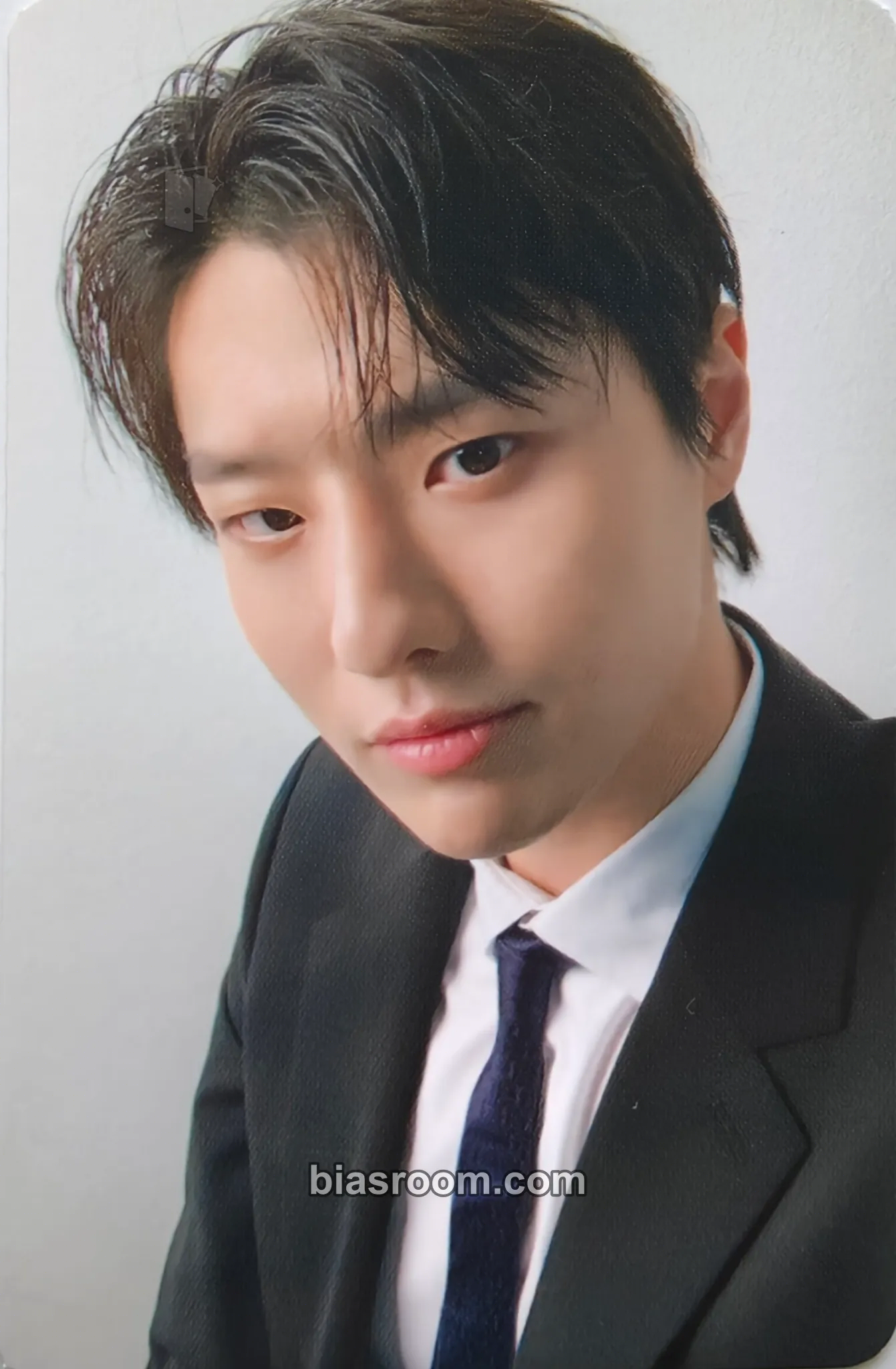WOODZ WOODZ LAND - 2nd Fan Club Kit Photocard - WOODZ K-pop photocard