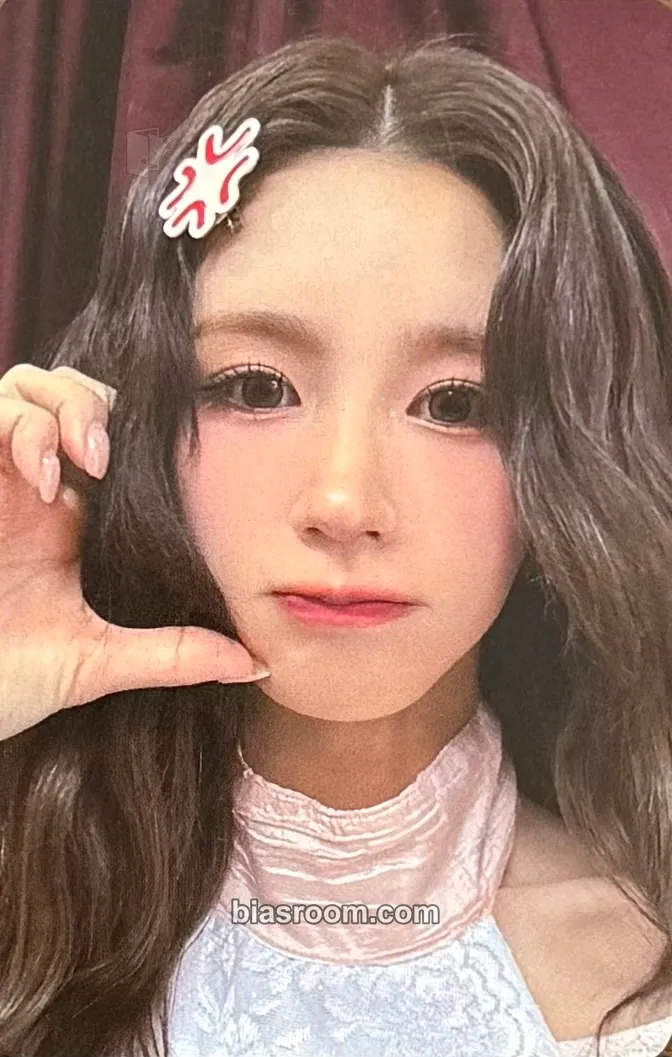 Miyeon We are Photocard - i-dle - i-dle K-pop photocard