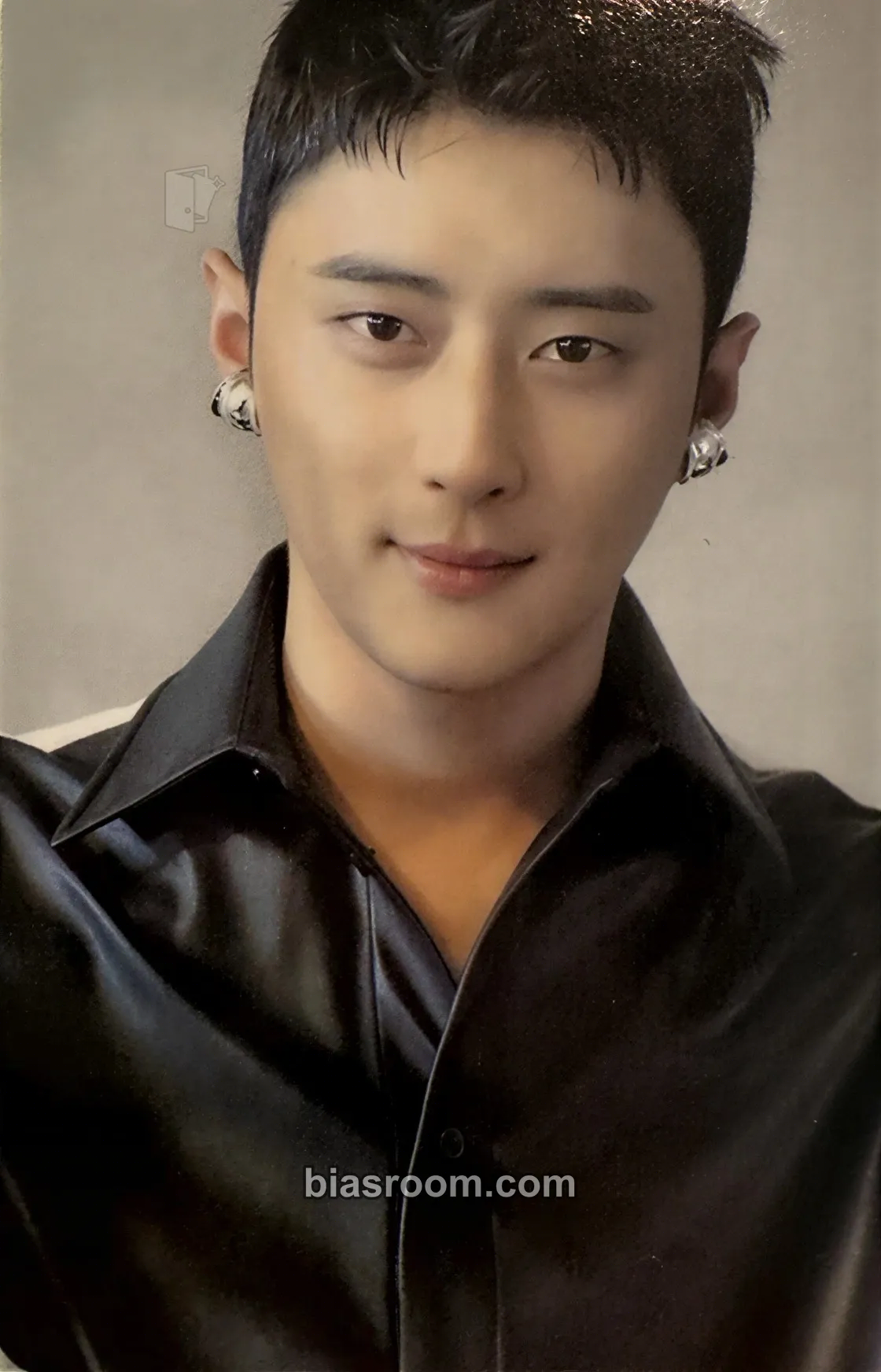 J.seph KARD 1st Single 'Way With Words' Photocard - KARD - KARD K-pop photocard