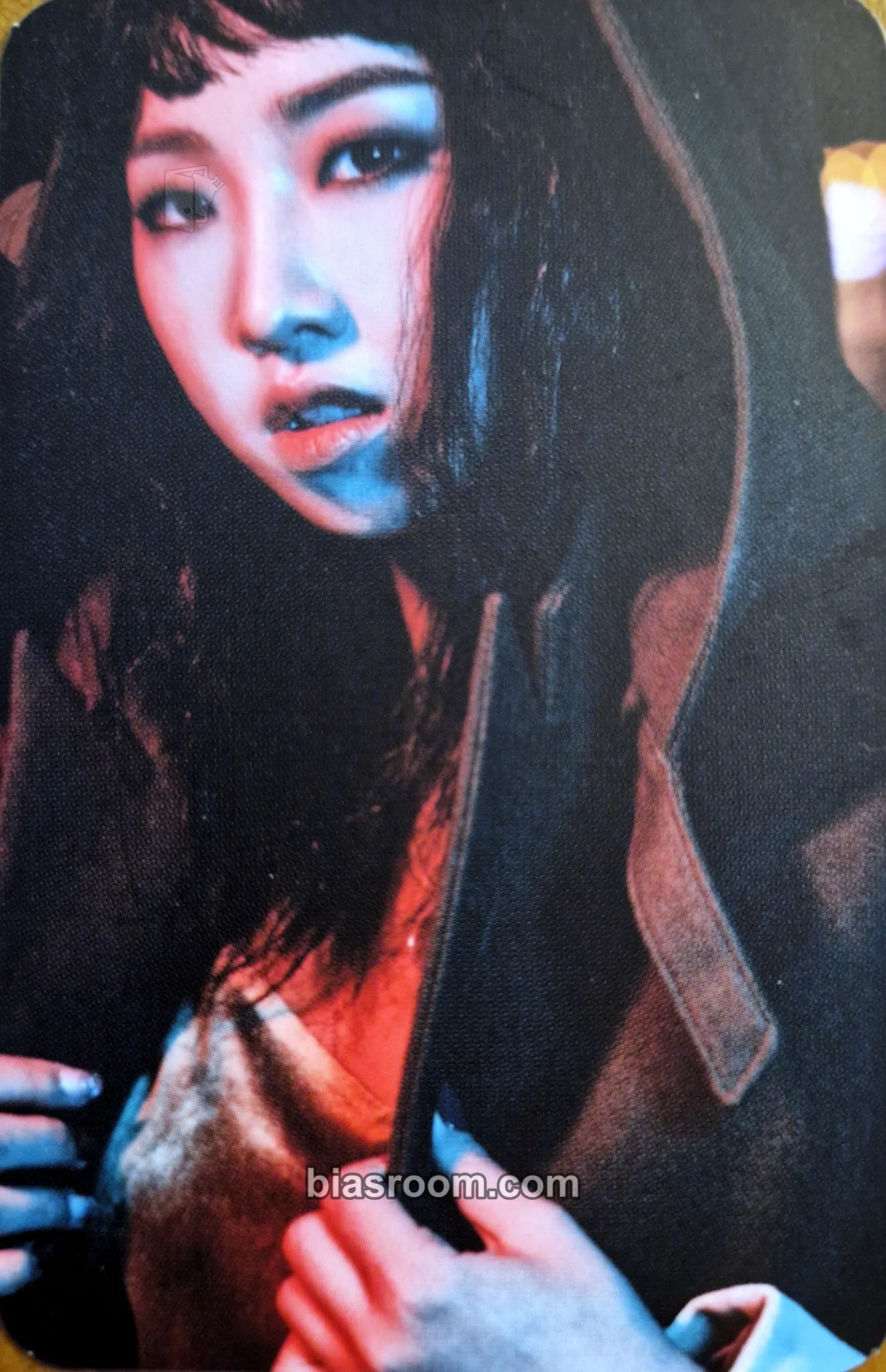 Minzy Photocards (2NE1) | Bias Room