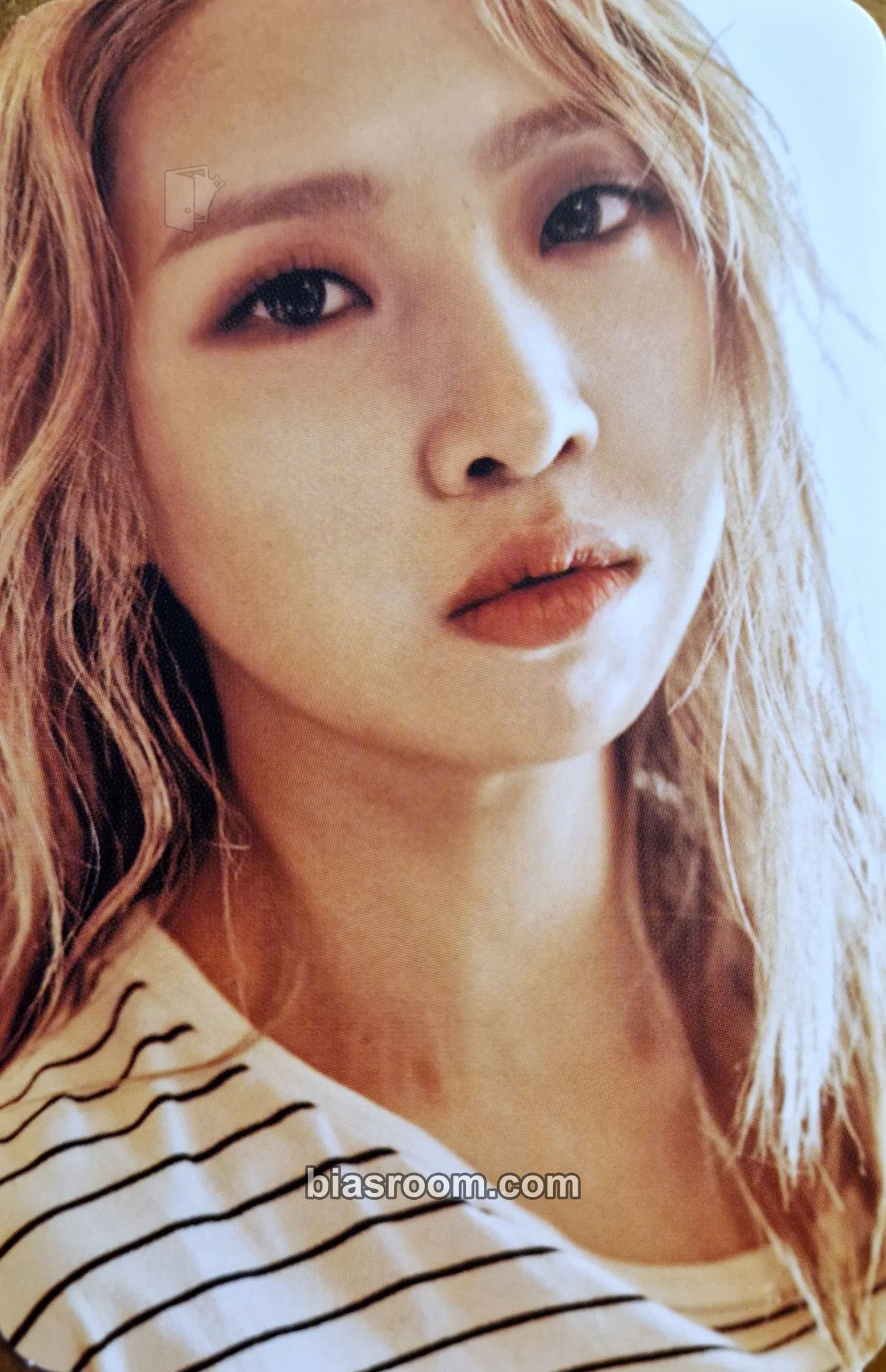 Minzy Photocards (2NE1) | Bias Room