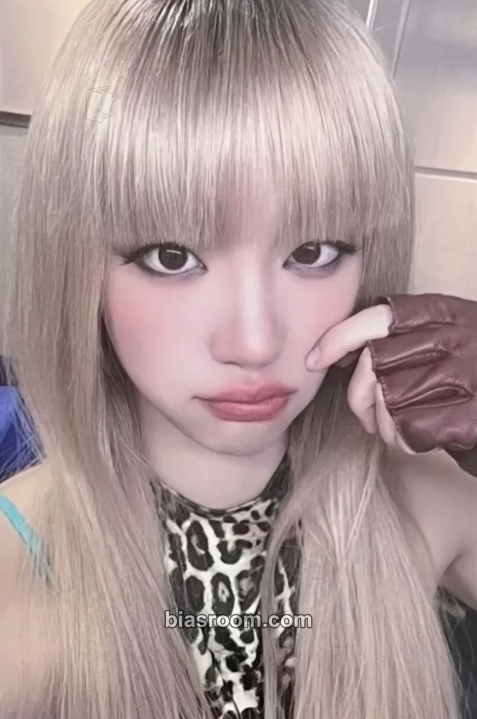 Yuqi We are Photocard - i-dle - i-dle K-pop photocard