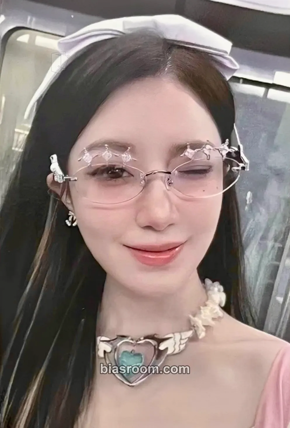 Shuhua We are Photocard - i-dle - i-dle K-pop photocard