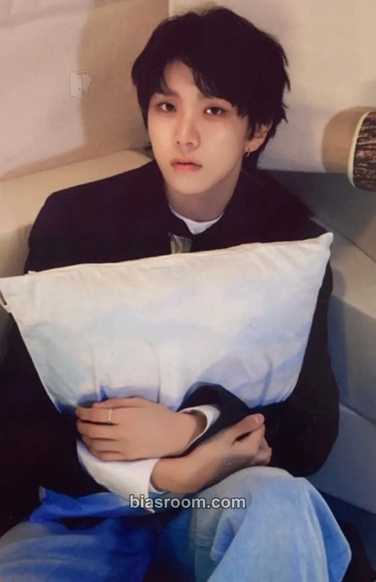 Woonhak 19.99 Photocard - BOYNEXTDOOR - BOYNEXTDOOR K-pop photocard