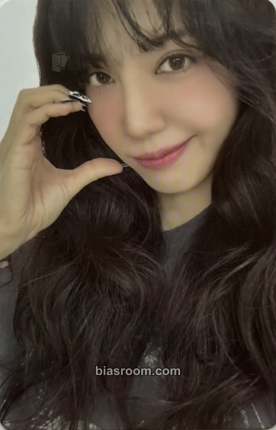 Eunji RE:LOVE Photocard - Apink - Apink K-pop photocard
