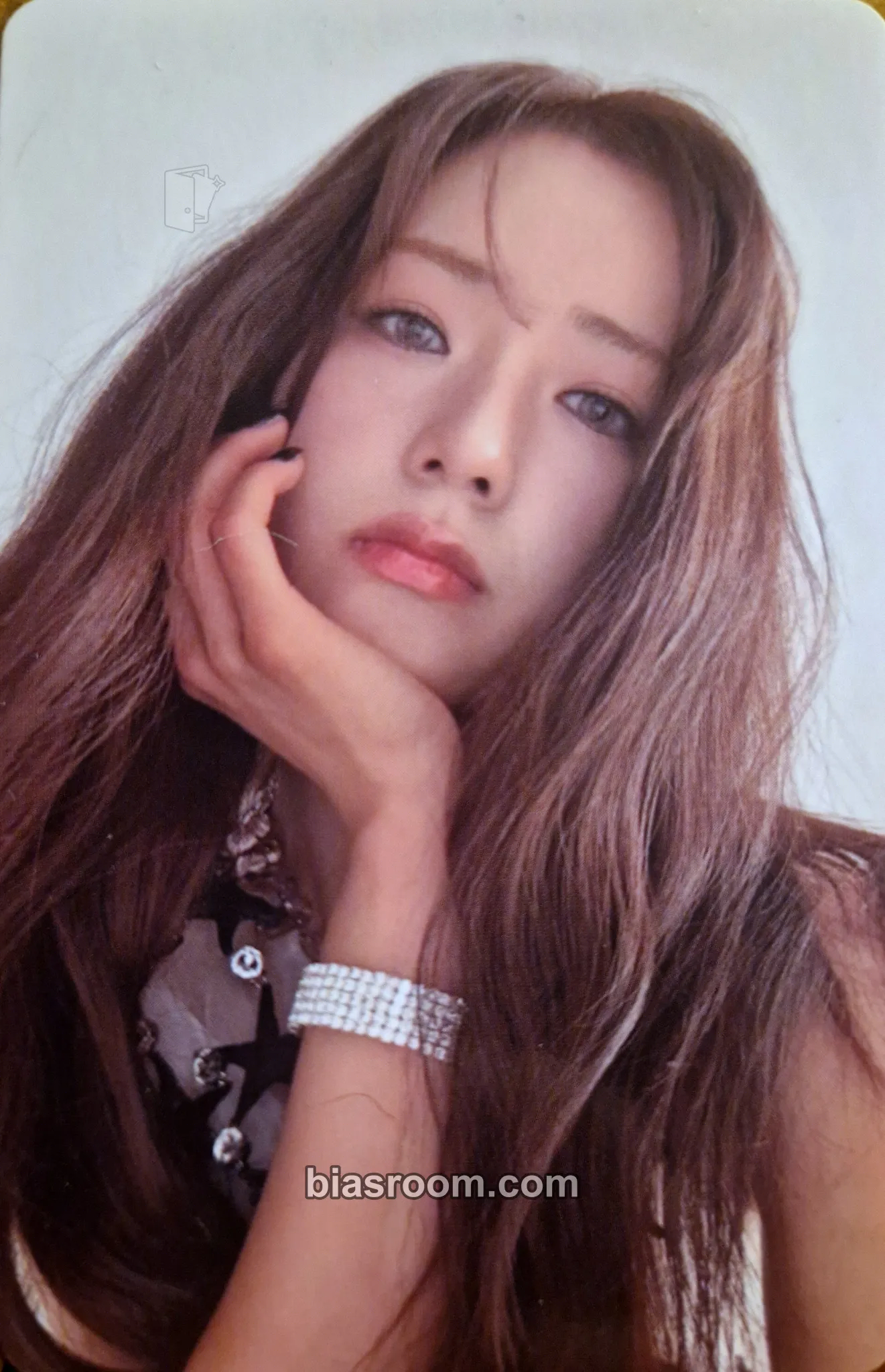 Bomi RE:LOVE Photocard - Apink - Apink K-pop photocard