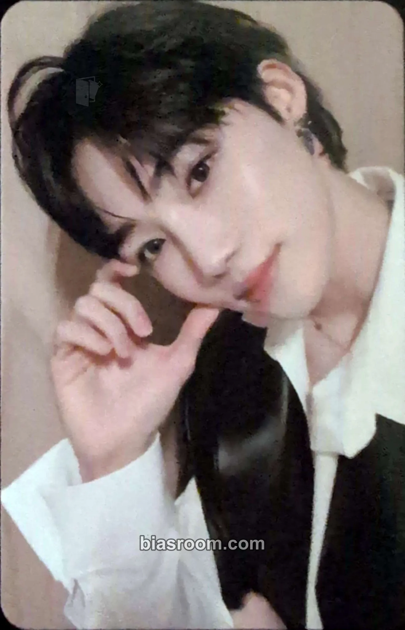 New Reveal Photocard - THE BOYZ - THE BOYZ K-pop photocard