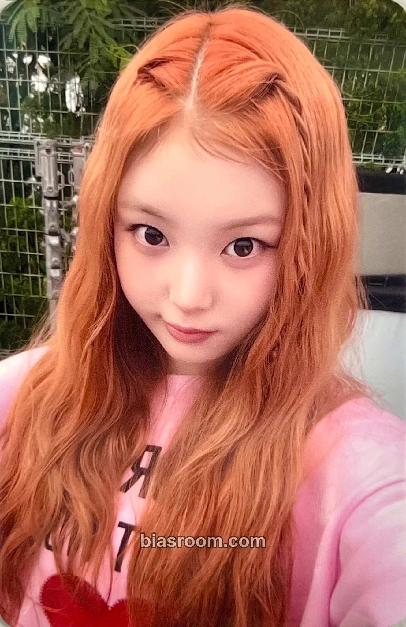 Seungjoo iLY Photocard - SAY MY NAME - SAY MY NAME K-pop photocard