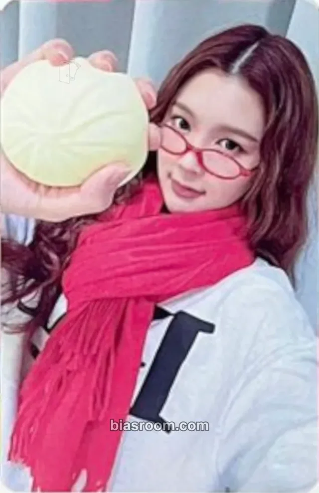Hearts2Hearts - A-na - STYLE Album lucky draw