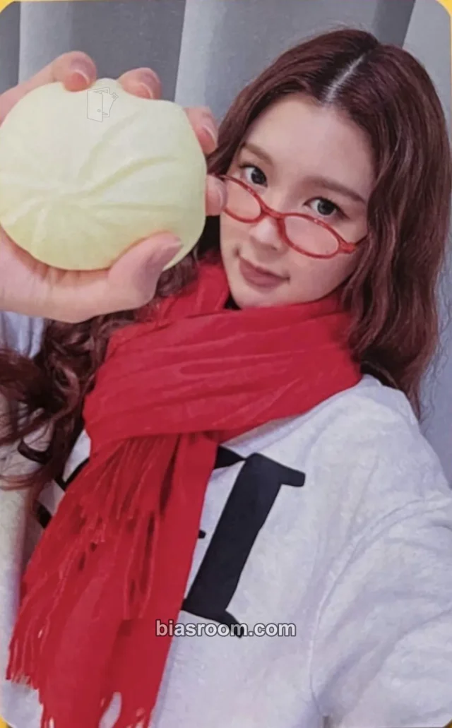 Hearts2Hearts - A-na - STYLE Album lucky draw