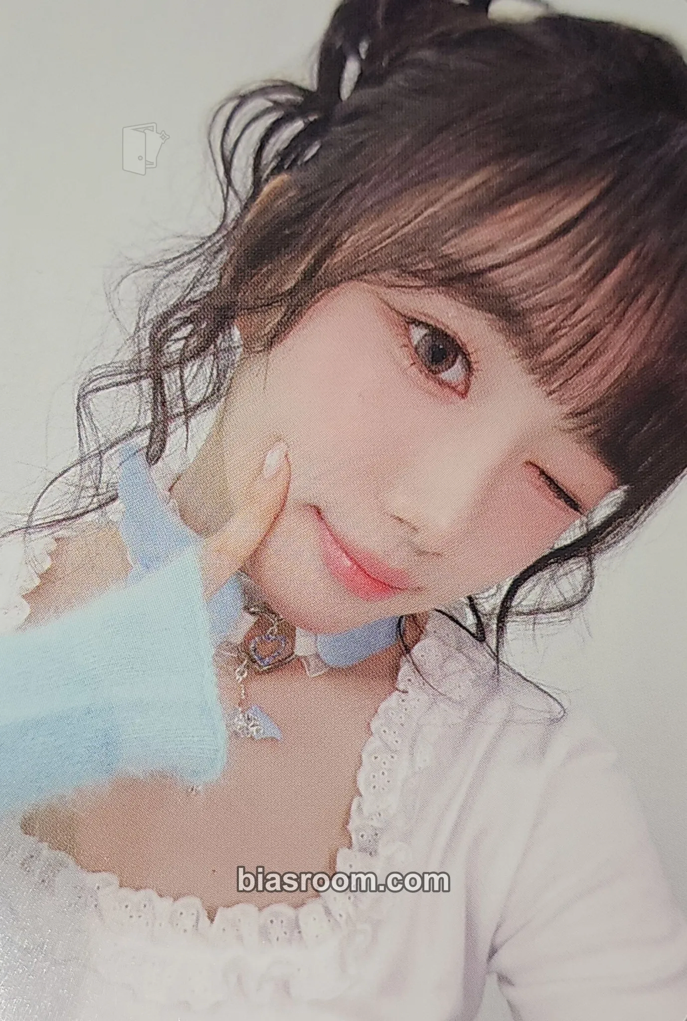Youngeun Beyond the Star: Fan Concert Tour Photocard - Kep1er - Kep1er K-pop photocard