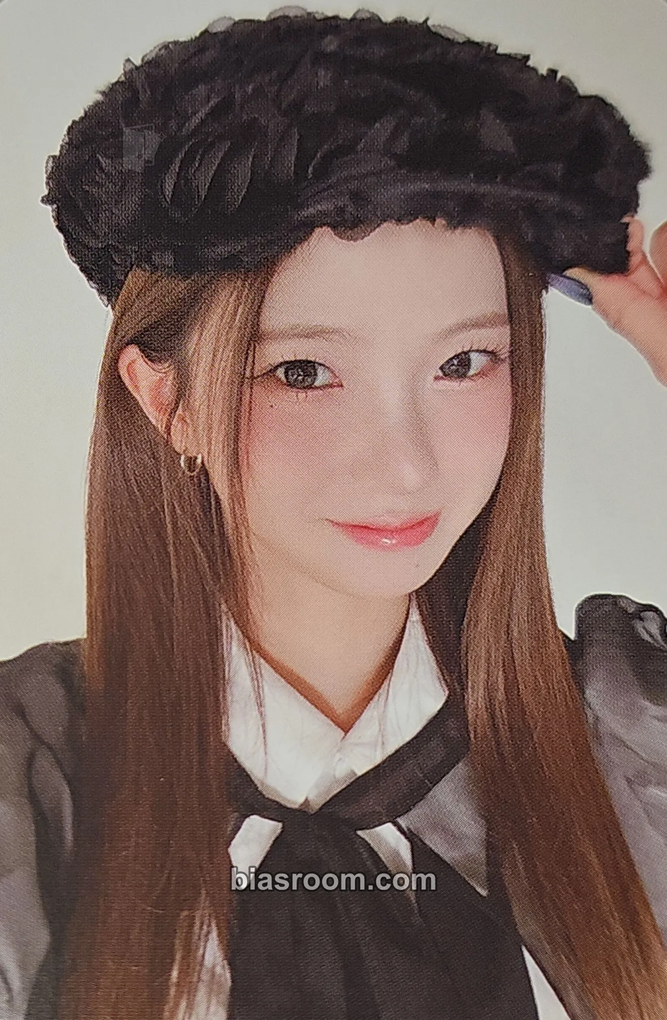 Yujin Beyond the Star: Fan Concert Tour Photocard - Kep1er - Kep1er K-pop photocard