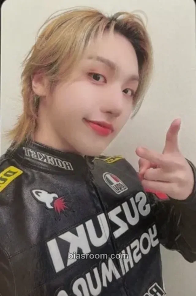 M.O.N.T - Narachan - IDGAF Album makestar version 2
