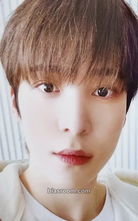 Yunho ANITEEZ IN ICE CITY Photocard - ATEEZ - ATEEZ K-pop photocard