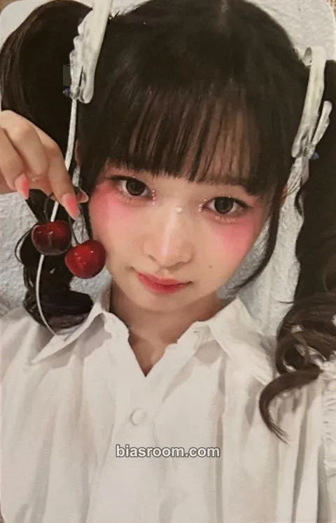 Rei IVE SWITCH Photocard - IVE - IVE K-pop photocard