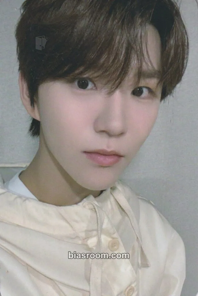 Jaehee WISH Photocard - NCT WISH - NCT WISH K-pop photocard