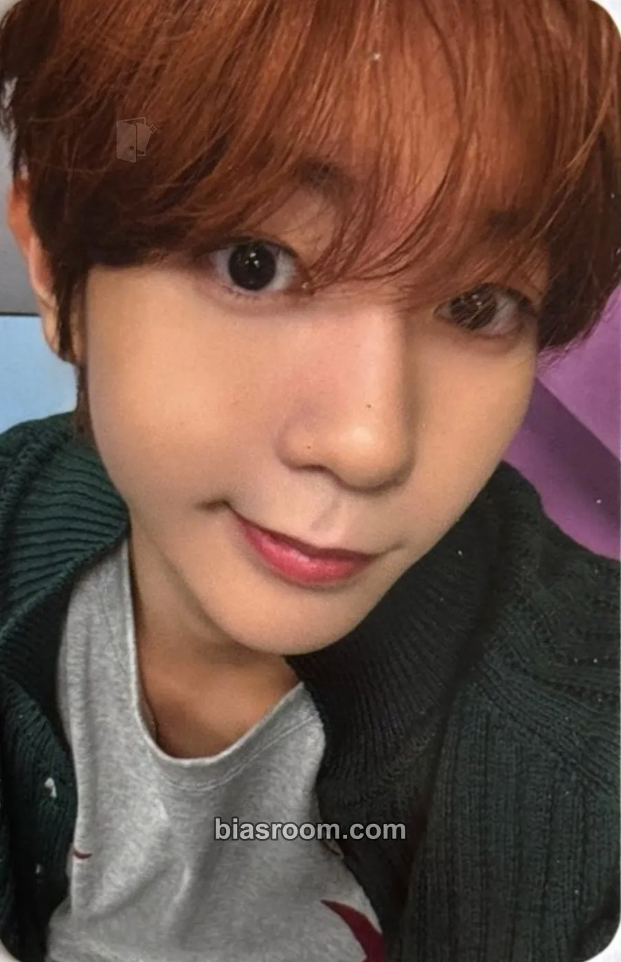 Ryo One Summer Wish Photocard - NCT WISH - NCT WISH K-pop photocard