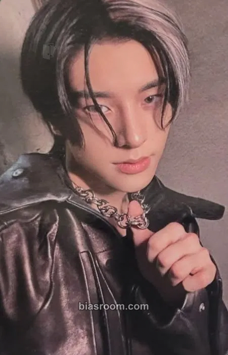 Jake THE SIN: VANISH Photocard - ENHYPEN - ENHYPEN K-pop photocard