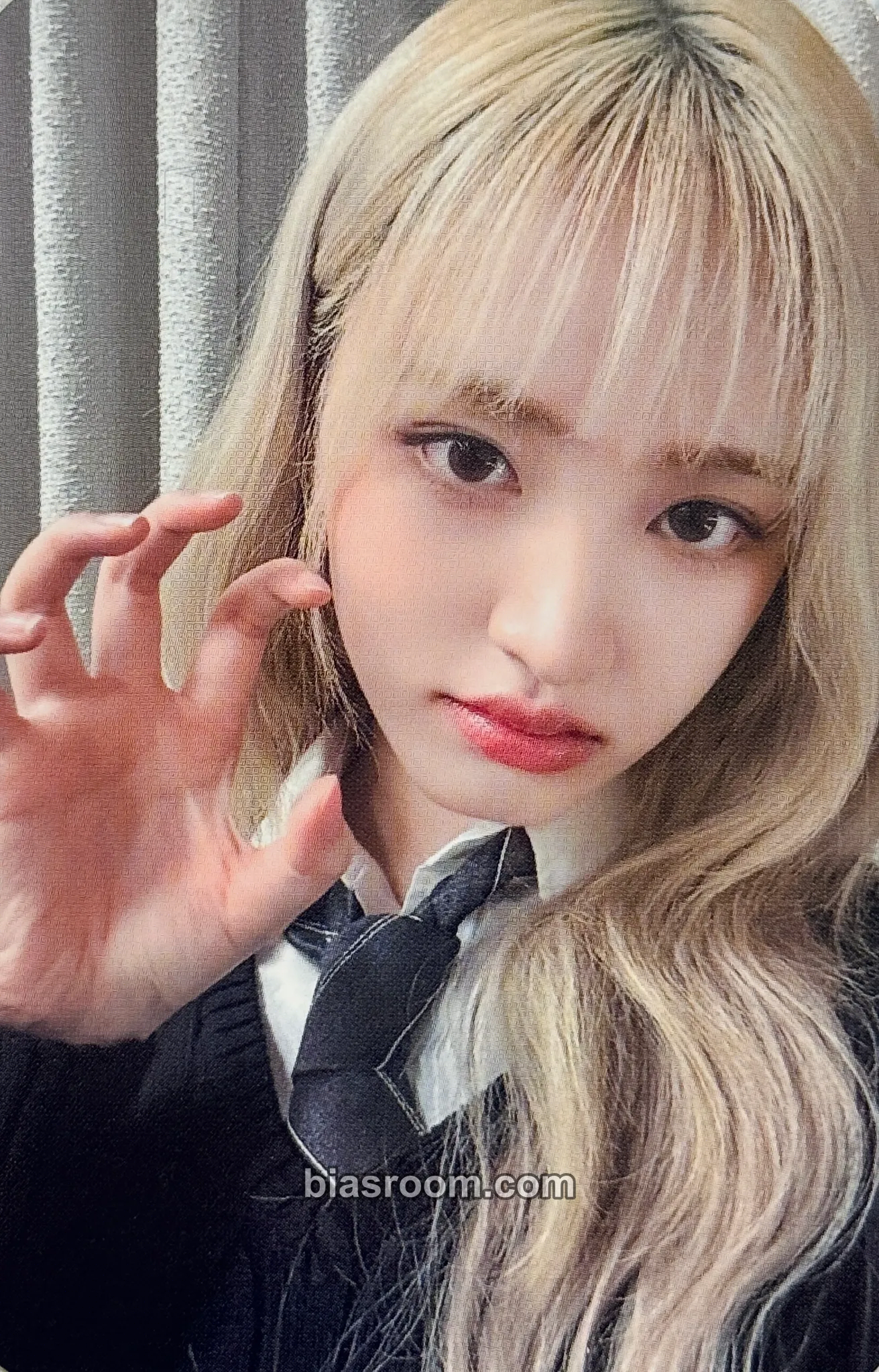 Liz IVE SWITCH Photocard - IVE - IVE K-pop photocard