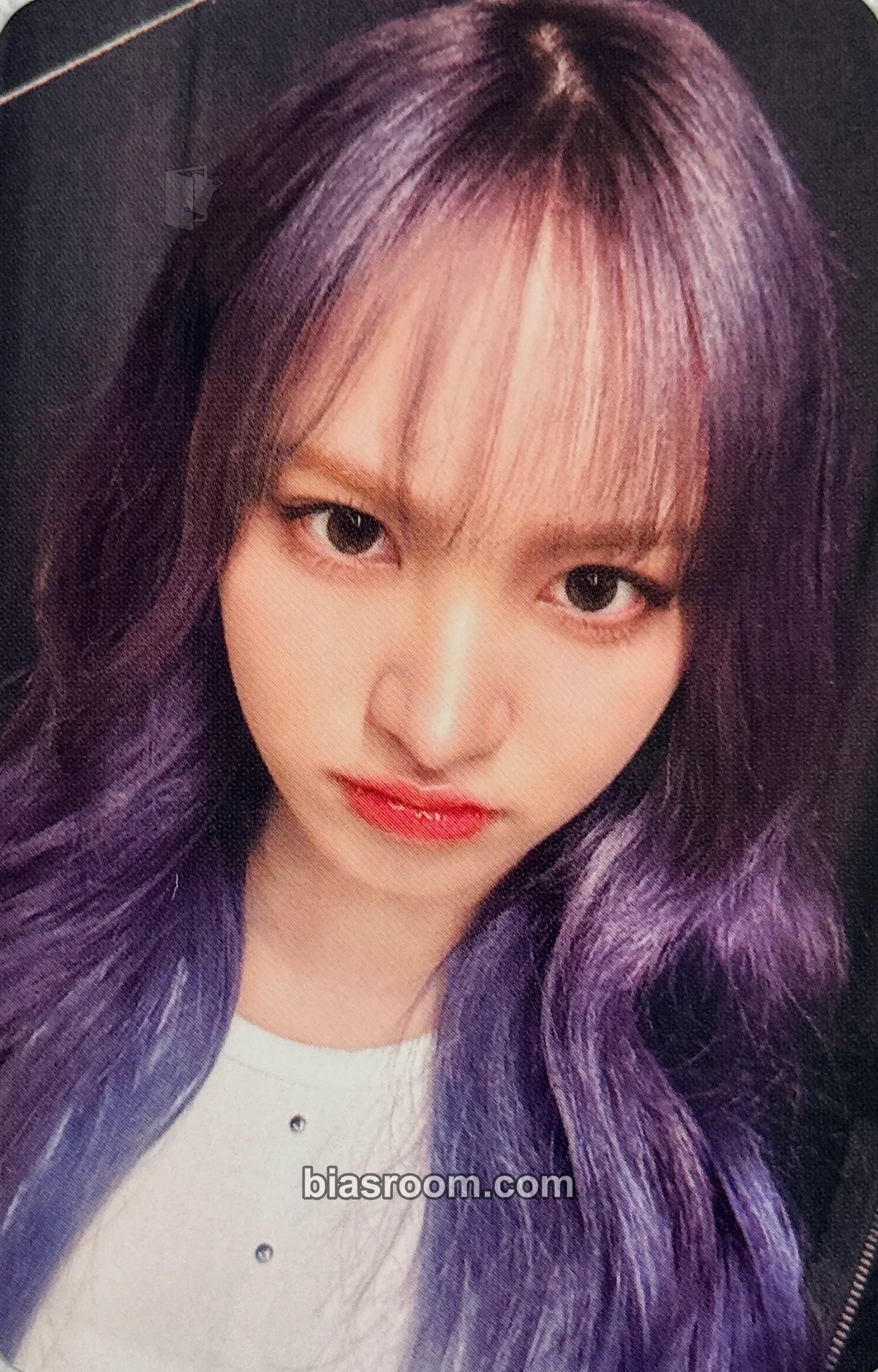 Liz IVE SWITCH Photocard - IVE - IVE K-pop photocard