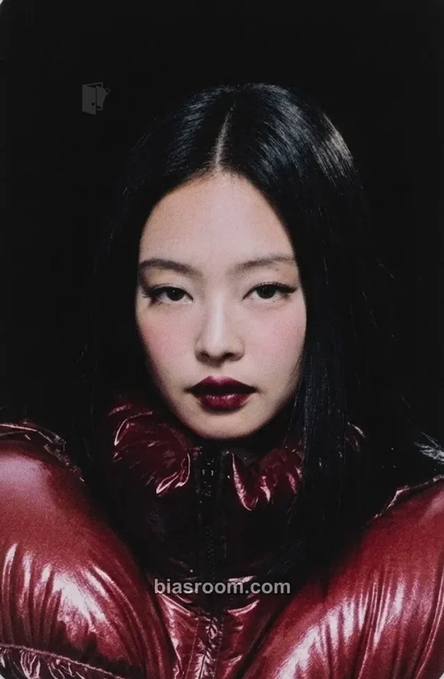 BLACKPINK - Jennie - JUMP Album musinsa