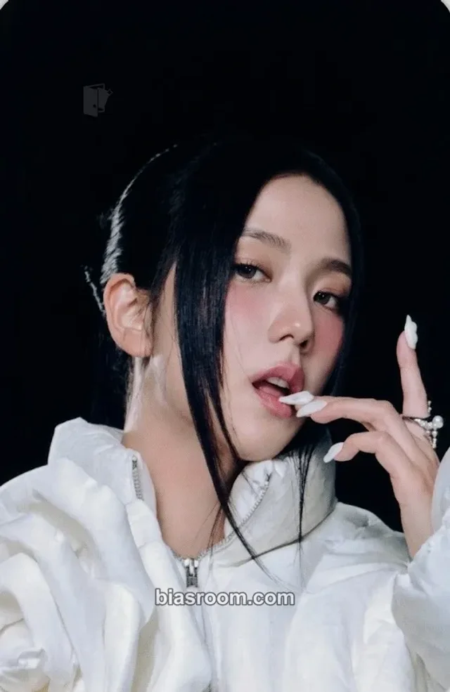 BLACKPINK - Jisoo - JUMP Album musinsa
