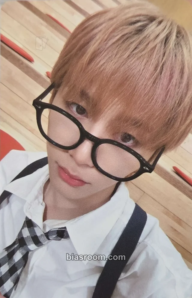 BOYNEXTDOOR - Taesan - Global Spin Live: BOYNEXTDOOR Event USA venue-limited