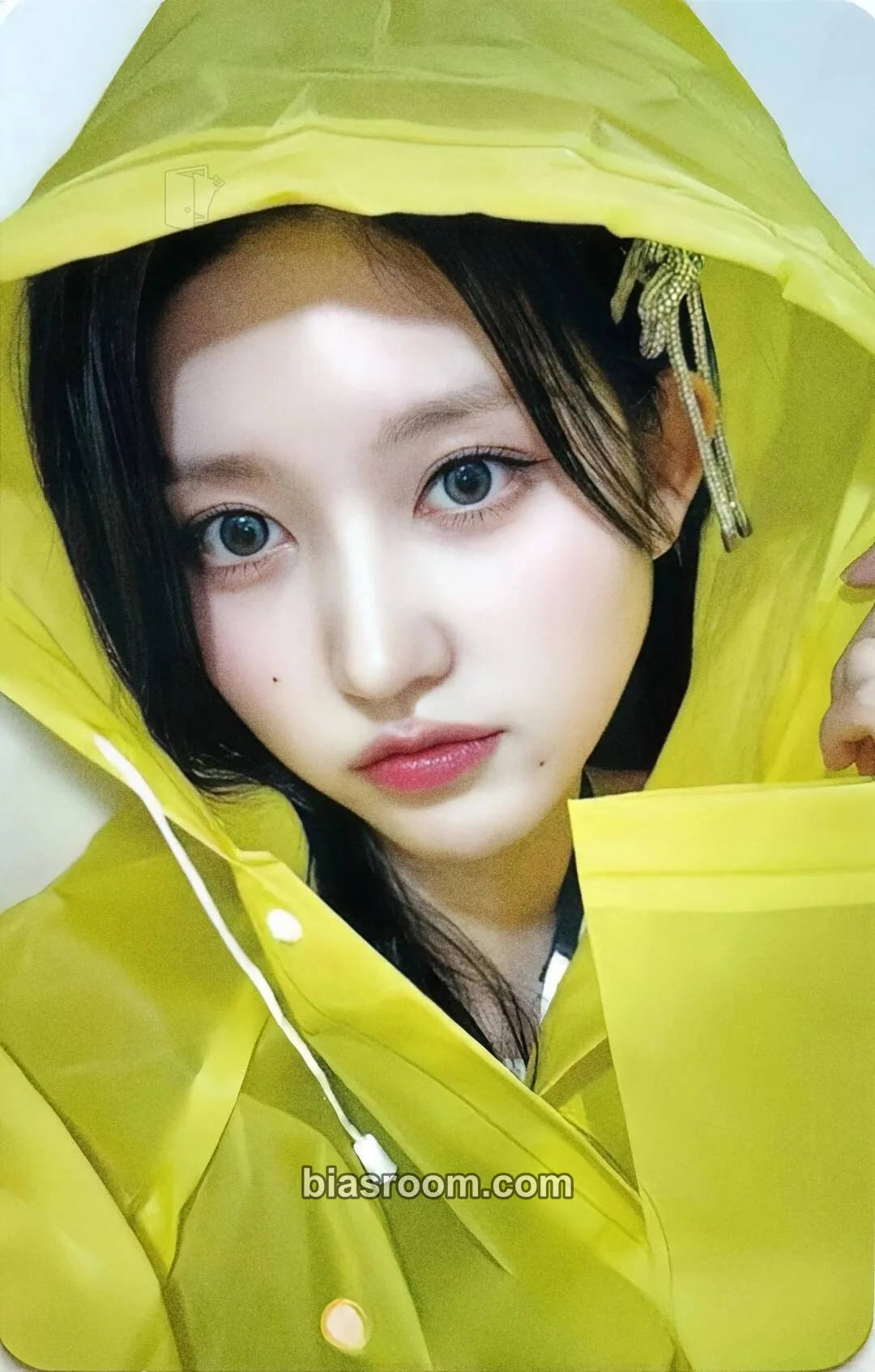 Gaeul IVE SWITCH Photocard - IVE - IVE K-pop photocard
