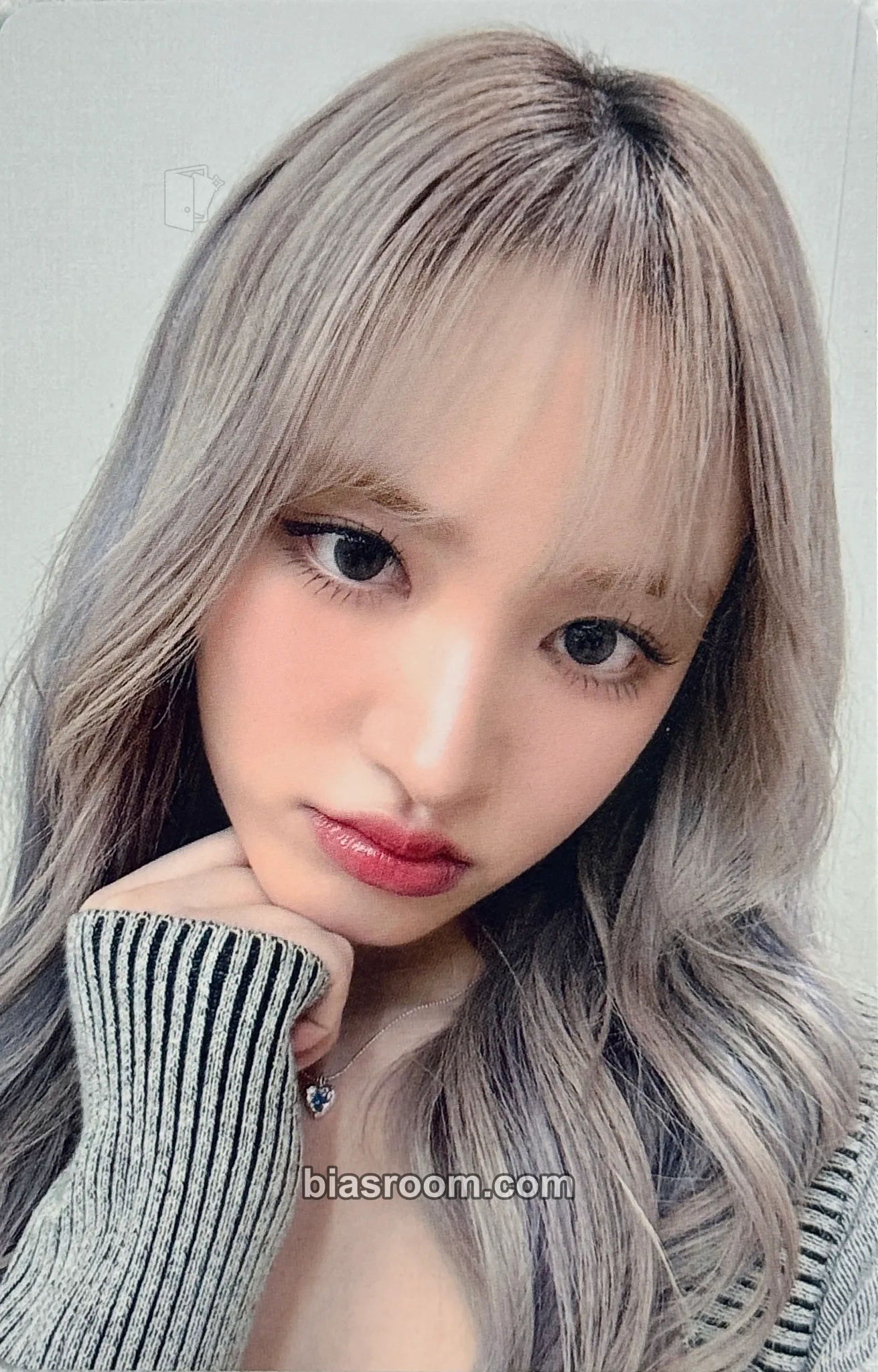 Liz IVE SWITCH Photocard - IVE - IVE K-pop photocard