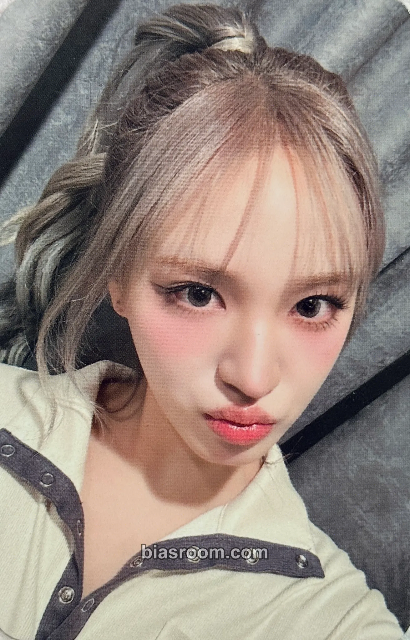 Liz IVE SWITCH Photocard - IVE - IVE K-pop photocard