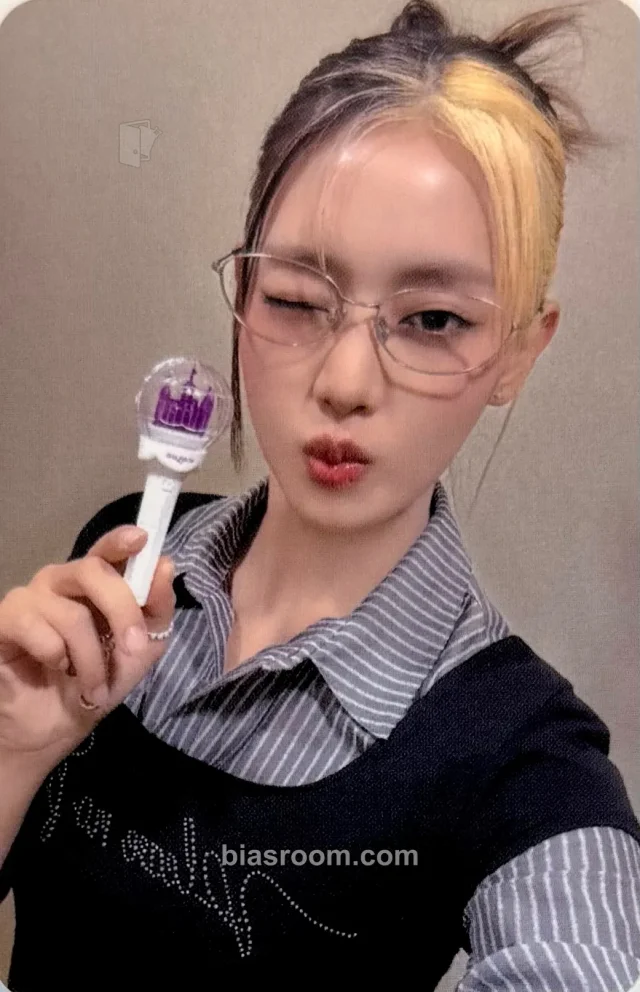 i-dle - Minnie - MONO Album broadcast week 2 FPO