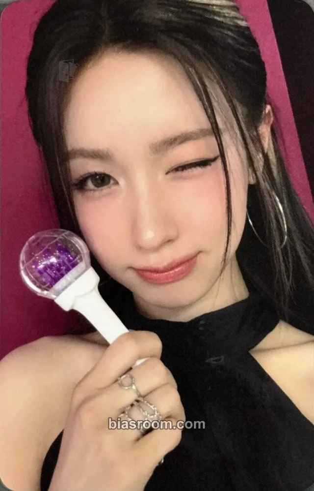 i-dle - Miyeon - MONO Album broadcast week 2