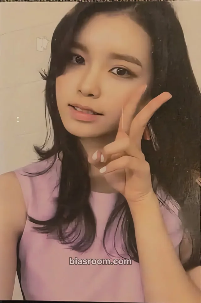 gugudan - Soyee - Act 2: Narcissus Album album photocard