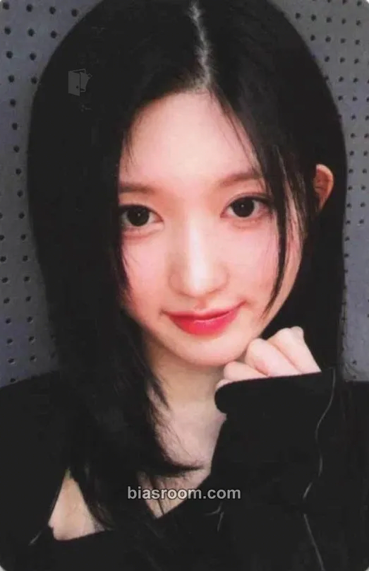 Gaeul IVE SWITCH Photocard - IVE - IVE K-pop photocard