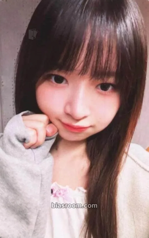 Rei IVE SWITCH Photocard - IVE - IVE K-pop photocard