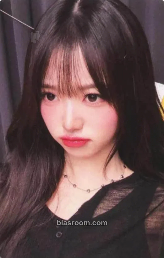 Wonyoung IVE SWITCH Photocard - IVE - IVE K-pop photocard
