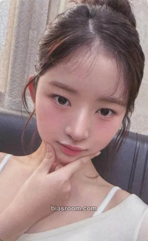 Rei IVE SWITCH Photocard - IVE - IVE K-pop photocard