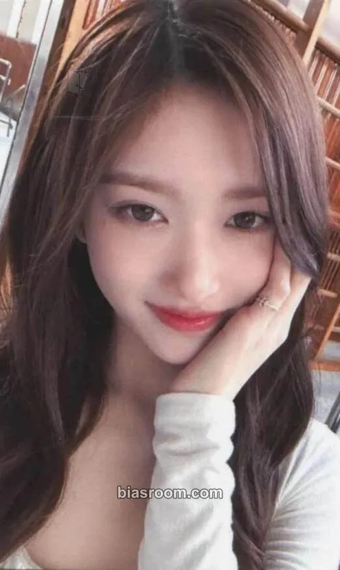 Leeseo IVE SWITCH Photocard - IVE - IVE K-pop photocard
