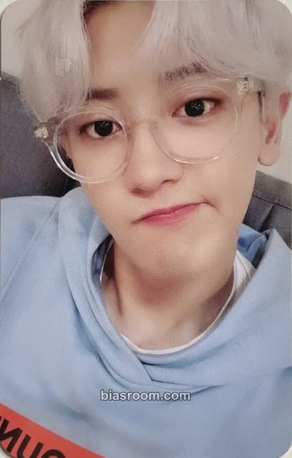 Chanyeol 2019 EXO Official Fanclub ACE Membership kit Photocard - EXO - EXO K-pop photocard