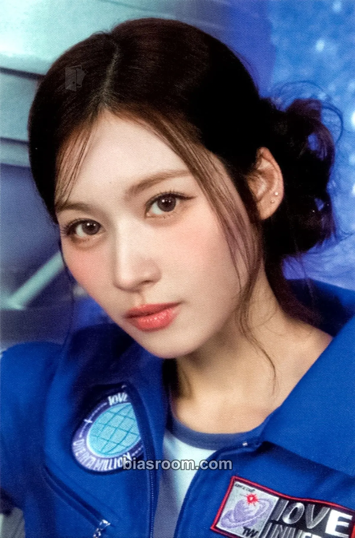 Sana 10VE Universe (10th Anniversary) Photocard - TWICE - TWICE K-pop photocard