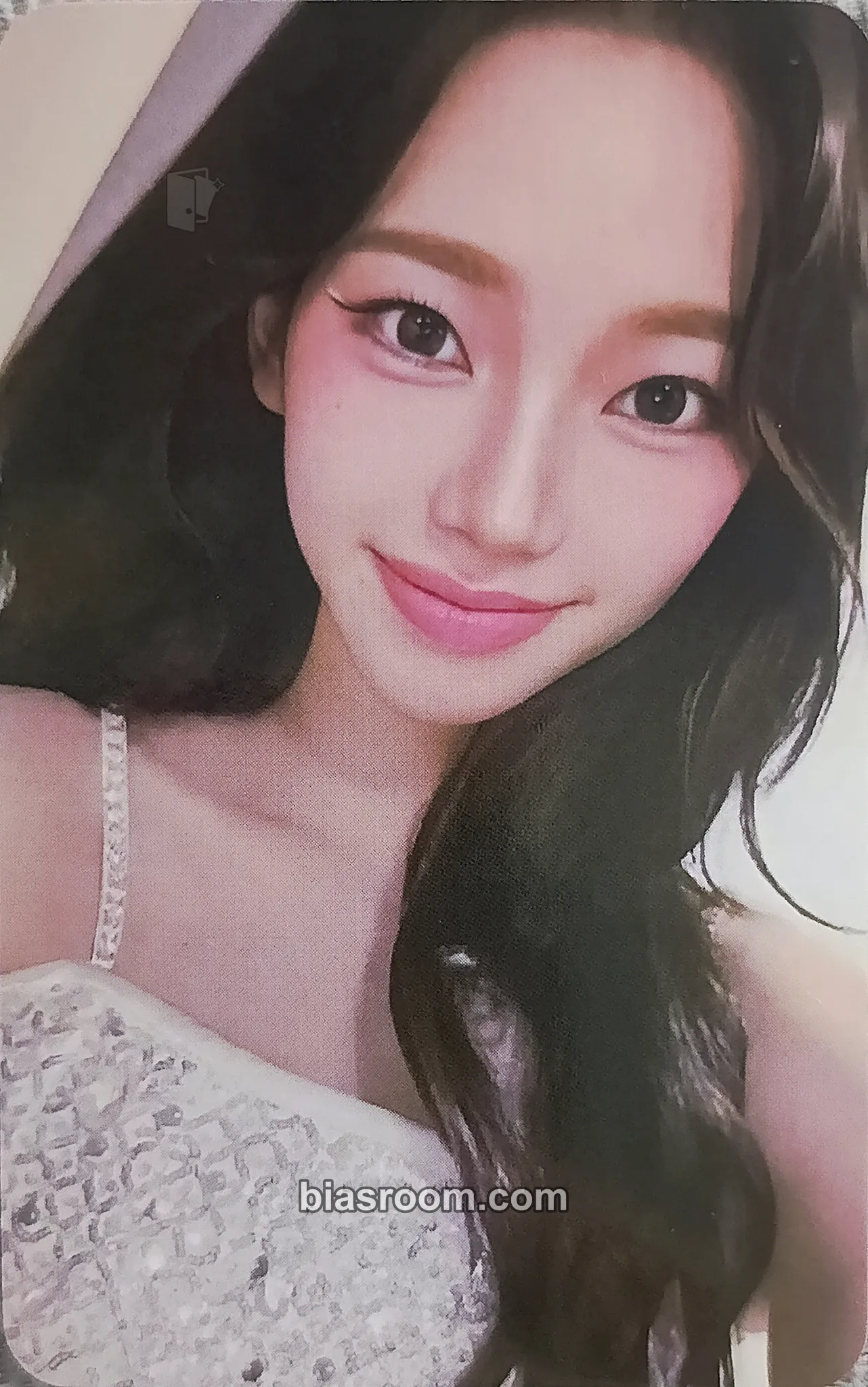 Karina Whiplash Photocard - aespa - aespa K-pop photocard